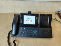 Телефон IP Cisco CP-9951