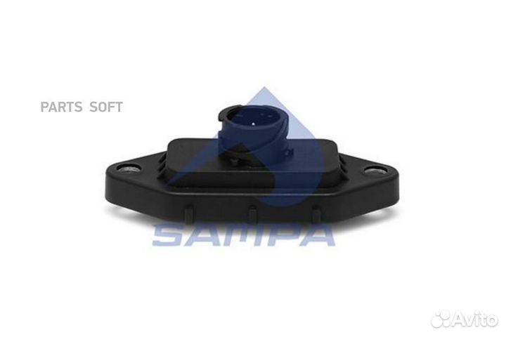 Датчик давления