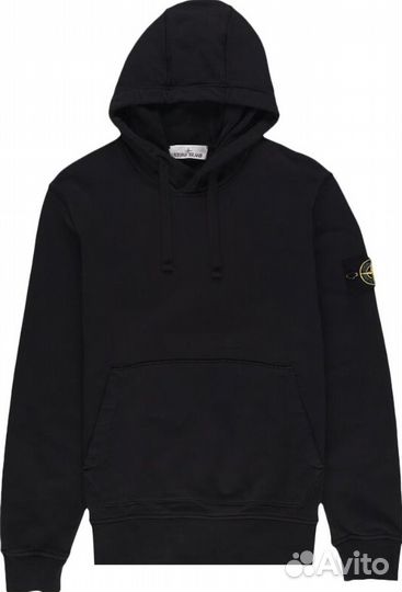 Stone Island Hoodie Оригинал