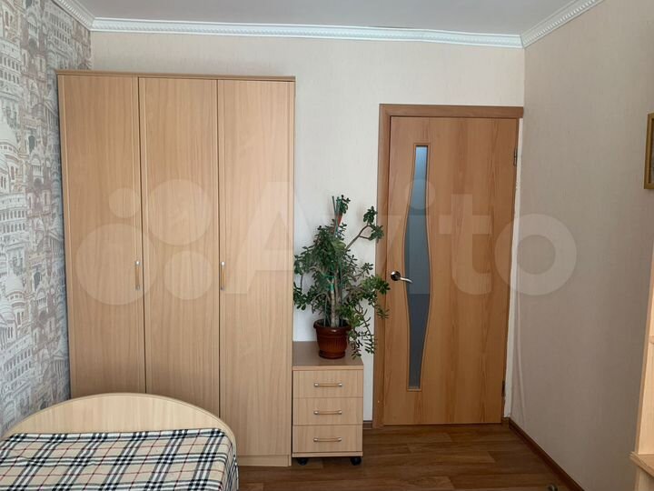 2-к. квартира, 46 м², 3/9 эт.