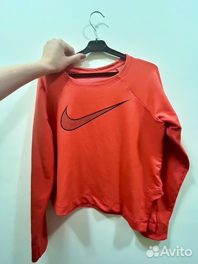 Лонгслив Nike размер M