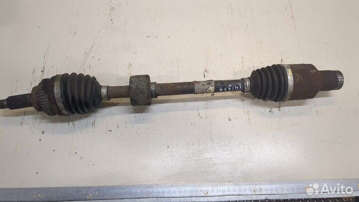 Полуось Suzuki Ignis, 2005