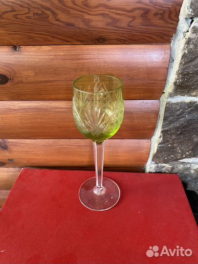 Фужер бокал