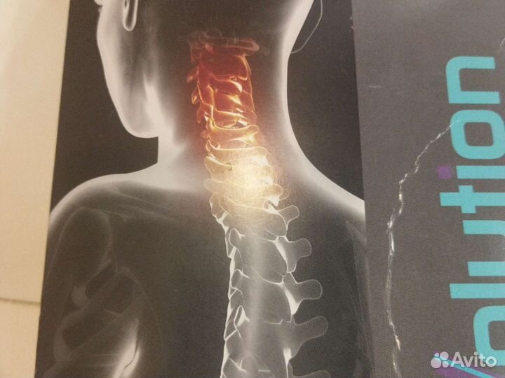 Бандаж шейного отдела позвоночника
