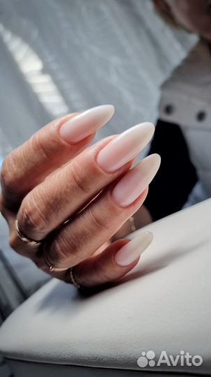 Модели на маникюр Новосибирск