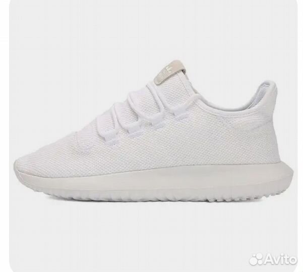 Кроссовки adidas Tubular shadow 46,5