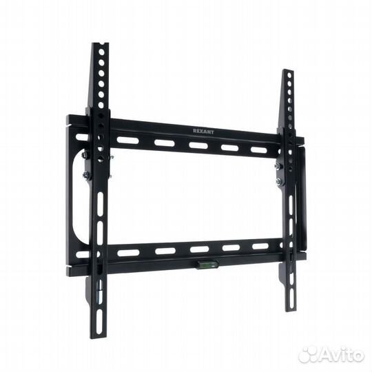 Кронштейн Rexant, для тв, наклонный, 26-55