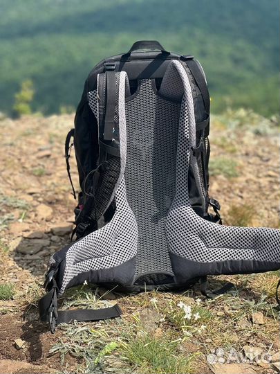 Рюкзак туристический Deuter