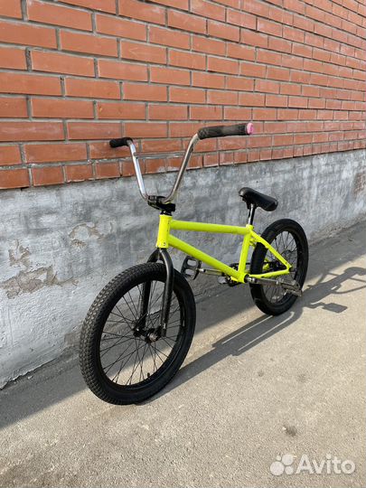 BMX Radio Darko