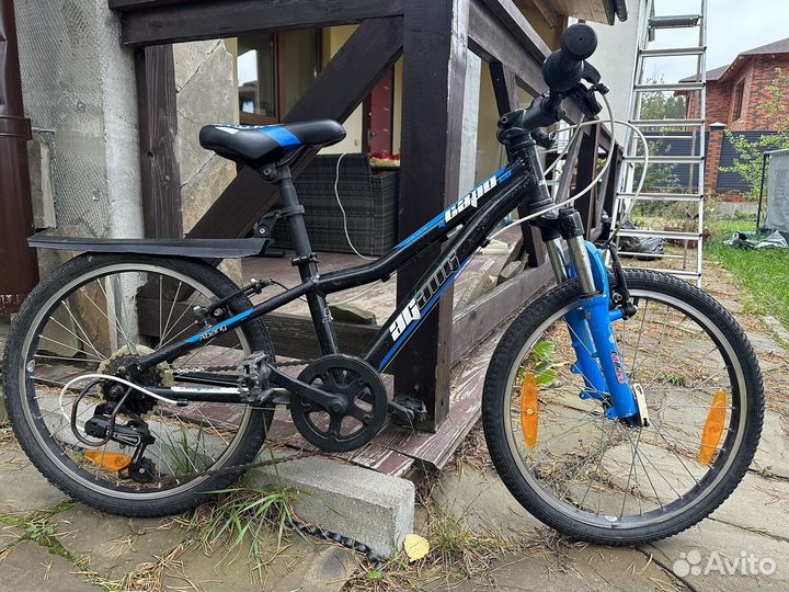 Велосипед подростковый agang