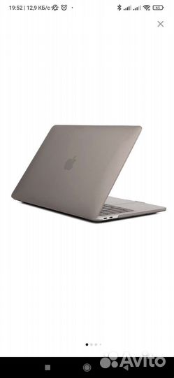 Чехол Apple MacBook Air