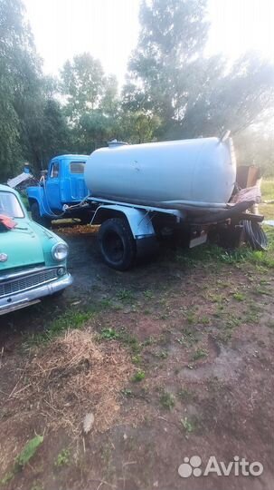 Борона 1BQX 1.1, 1980