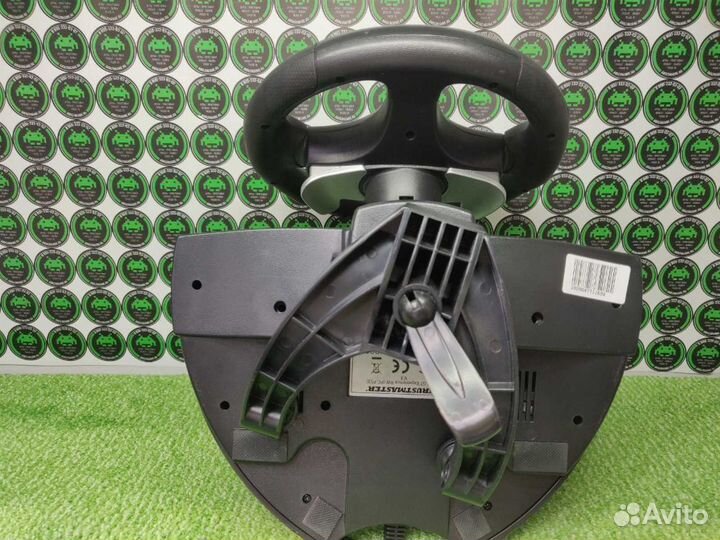 Руль Thrustmaster Ferrari GT Exp PS3, PC (б/у)