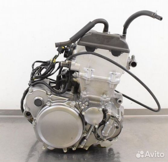 Двигатель на Suzuki в наличии