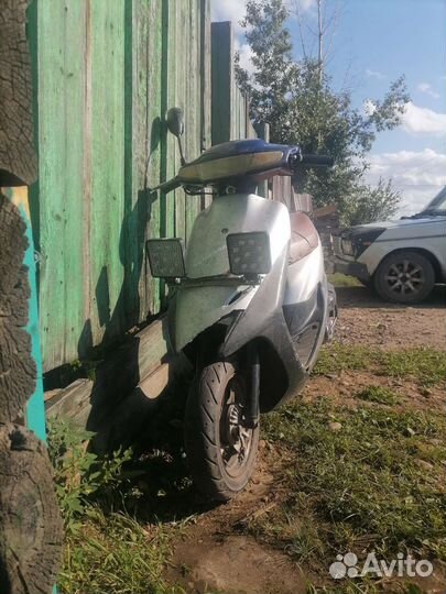 Продам обменяю скутер