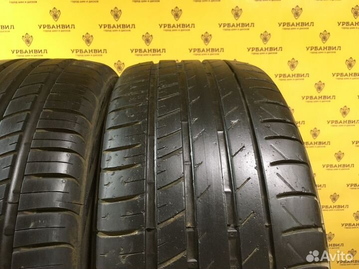 Viatti Strada Asimmetrico 245/45 R17