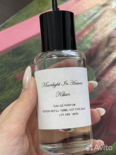 Духи kilian оригинал