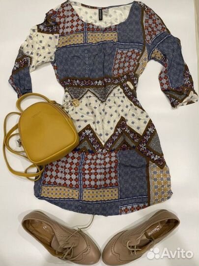 Женские вещи пакетом 40 42