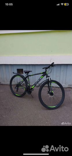 Stels Navigator-900 MD 29