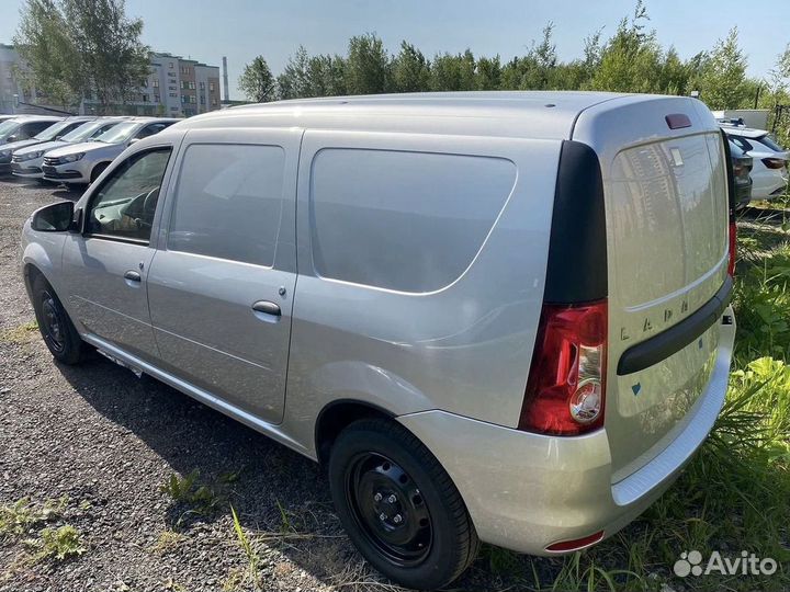 LADA Largus 1.6 МТ, 2024