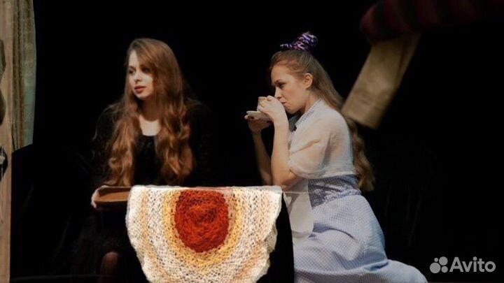 Актерское мастерство, речь, самопрезентация