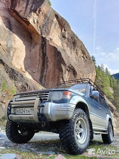 Заброска туристов