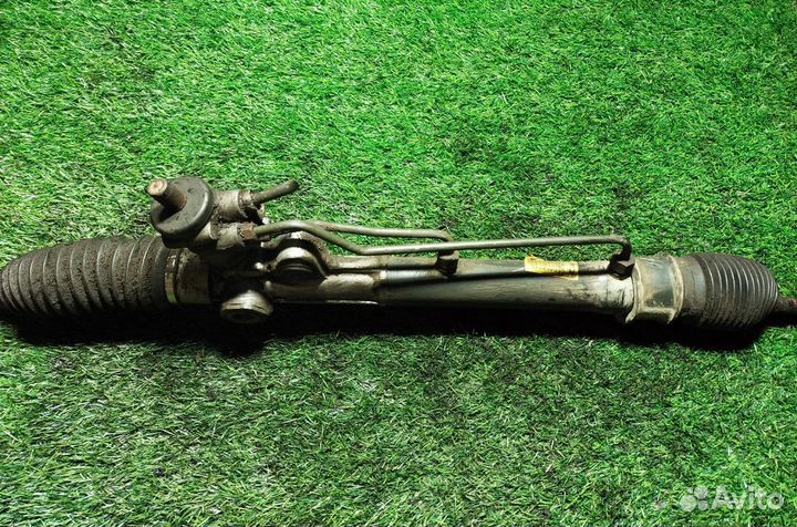 Рулевая рейка Chevrolet Lacetti (J200) I