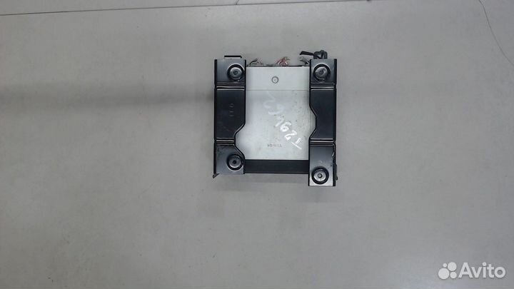 Проигрыватель CD/DVD Honda Accord 8, 2011