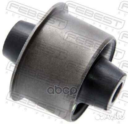 Сайлентблок задний рычага подвески перед прав