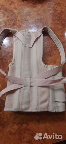 Корсет гпк детский