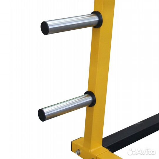 Машина Смита DFC powergym PK007