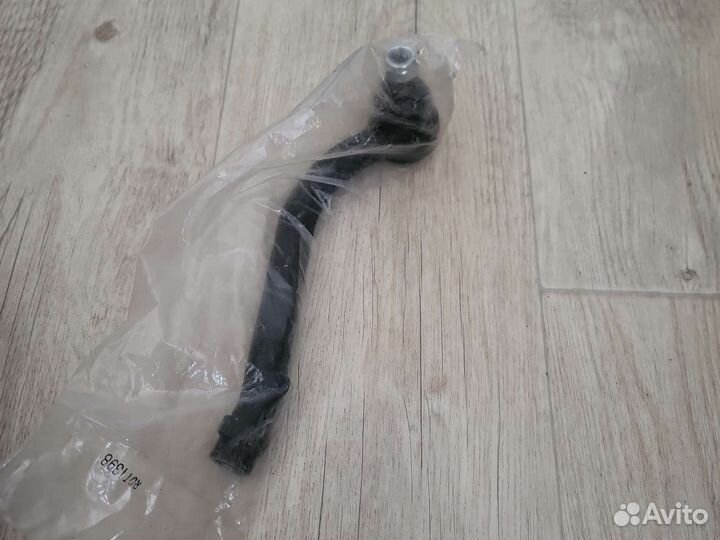 Тормозные колодки, рулевой наконечникhyundai SF2,7