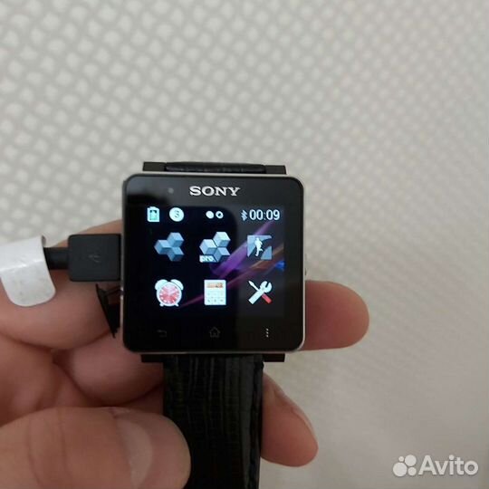 Sony SmartWatch 2 SW2