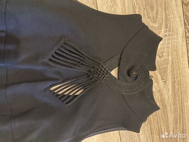 Платье Diane von furstenberg