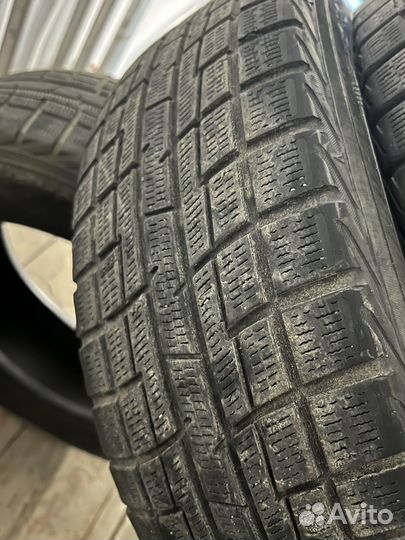 Зимняя резина Yokohama 185/65 R15