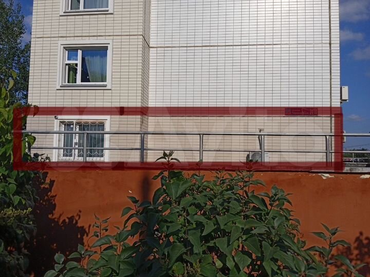 Офис, 133.8 м²