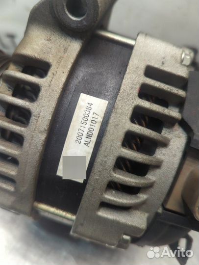 Генератор Honda Stepwgn RG1 K20A 2009