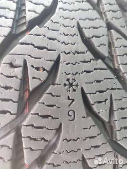 Nokian Tyres Hakkapeliitta R3 205/55 R16 94R