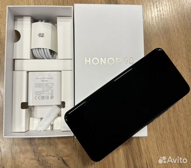 HONOR 90, 12/512 ГБ