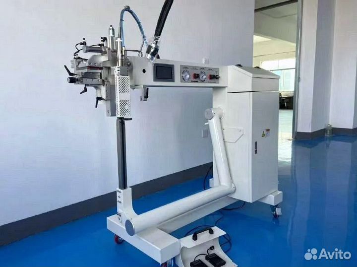 Оборудование для сварки (пайки) пвх гарантия