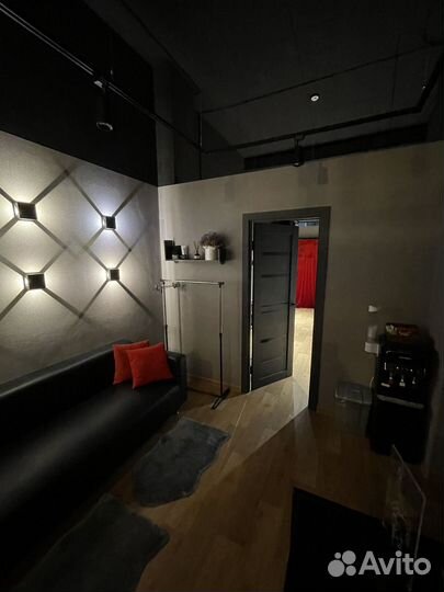 Готовая студия танцев pole dance exotic