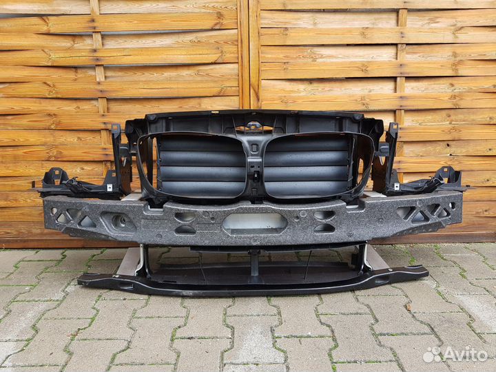 Bmw 5 gt BMW 5 GT F07 передняя панель, телефозор