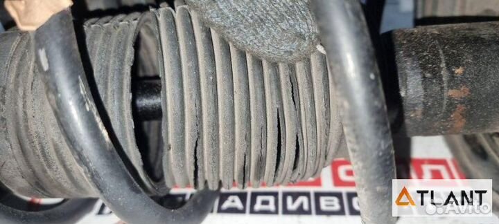 Стойка задняя левая toyota sprinter marino