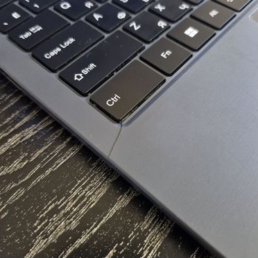 Azerty AZ-1514 ноутбук