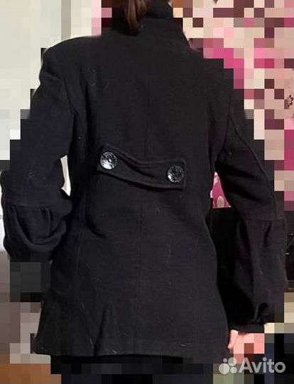 Отдам верхнюю одежду