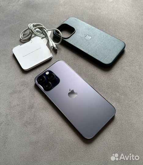 iPhone 14 Pro Max, 128 ГБ