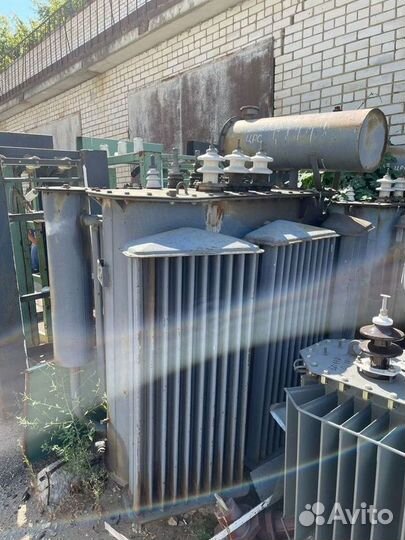 Трансформатор тмз б\у арт86357