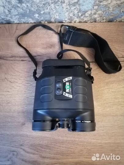 Прибор ночного видения Yukon