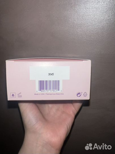 Духи Vera Wang Princess