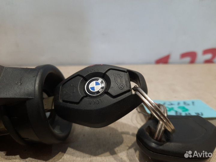 Замок зажигания Bmw X3 E83 2006